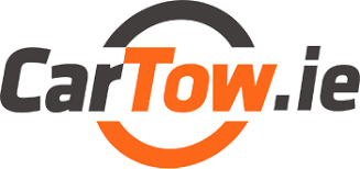 CarTow IE Logo
