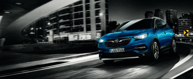 Motoring review: Performance and economy from the new Opel Grandland X PHEV  - Kildare Live