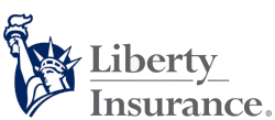 Liberty Insurance Ireland for car insurance.